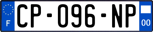 CP-096-NP