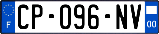 CP-096-NV