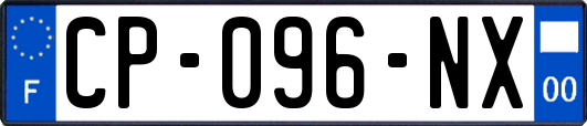 CP-096-NX