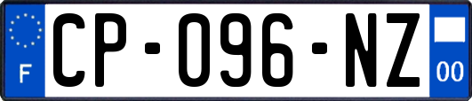 CP-096-NZ