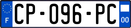 CP-096-PC