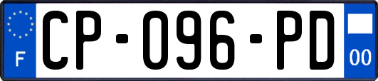 CP-096-PD