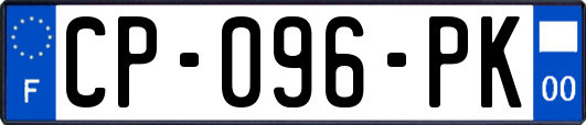 CP-096-PK