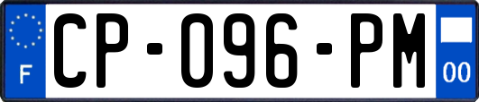 CP-096-PM