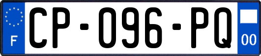 CP-096-PQ