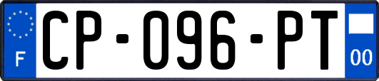 CP-096-PT