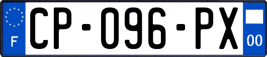 CP-096-PX