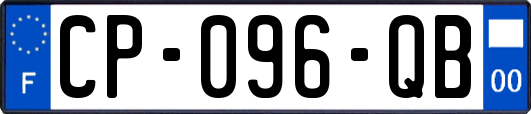 CP-096-QB