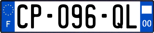 CP-096-QL