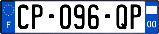 CP-096-QP