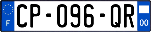 CP-096-QR