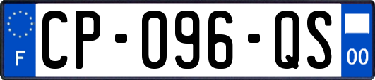 CP-096-QS