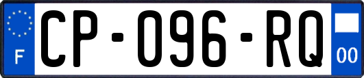 CP-096-RQ