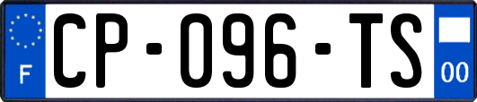 CP-096-TS