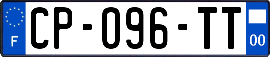 CP-096-TT