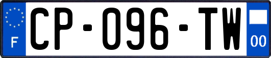 CP-096-TW