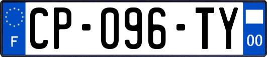 CP-096-TY