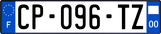 CP-096-TZ