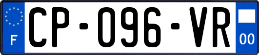 CP-096-VR