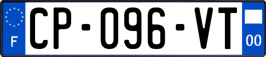 CP-096-VT