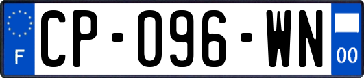 CP-096-WN