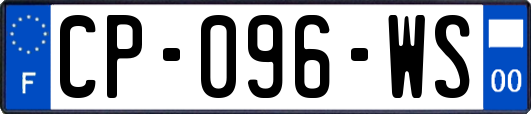 CP-096-WS