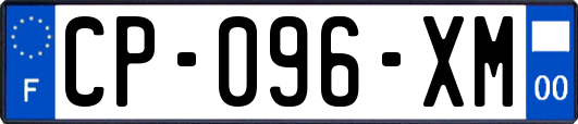 CP-096-XM