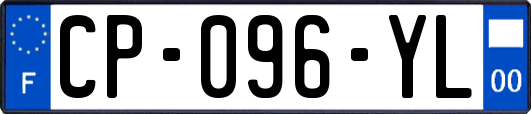 CP-096-YL