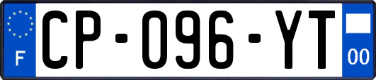 CP-096-YT