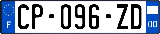 CP-096-ZD