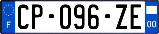 CP-096-ZE