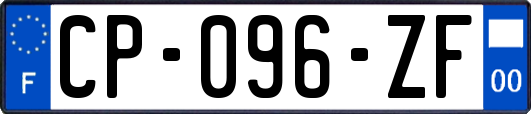 CP-096-ZF