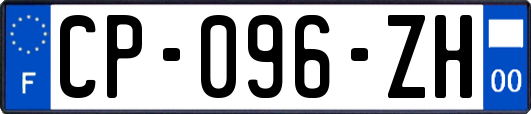 CP-096-ZH