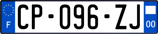 CP-096-ZJ