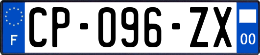 CP-096-ZX