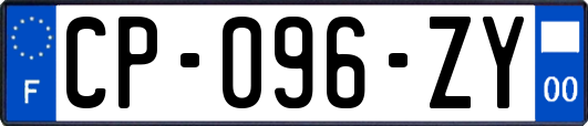 CP-096-ZY