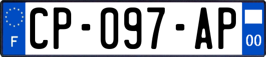 CP-097-AP