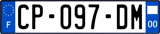 CP-097-DM