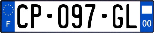 CP-097-GL