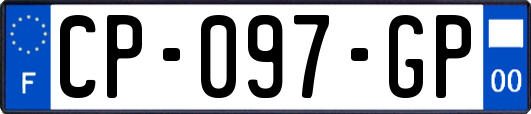 CP-097-GP