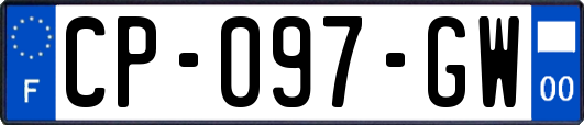 CP-097-GW