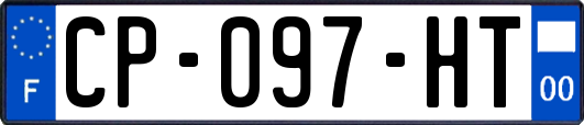 CP-097-HT