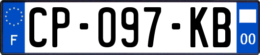 CP-097-KB