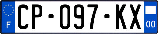 CP-097-KX