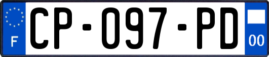 CP-097-PD