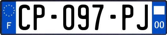 CP-097-PJ