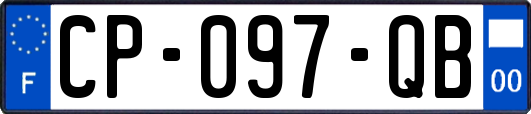 CP-097-QB