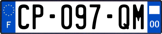 CP-097-QM