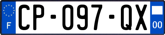 CP-097-QX