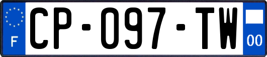 CP-097-TW